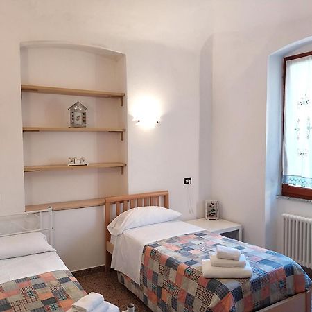Casa Augusto With Seaview Appartement Monterosso al Mare Buitenkant foto