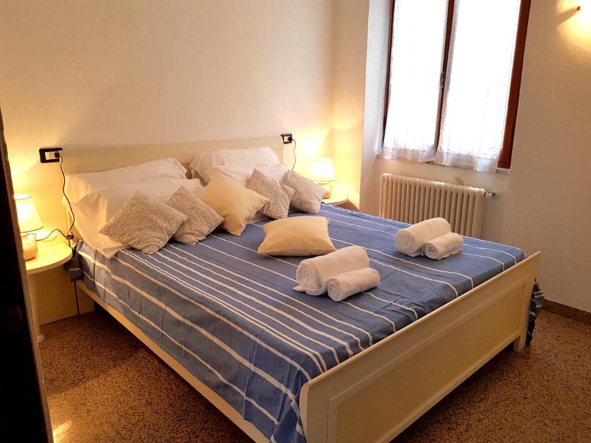 Casa Augusto With Seaview Appartement Monterosso al Mare Buitenkant foto