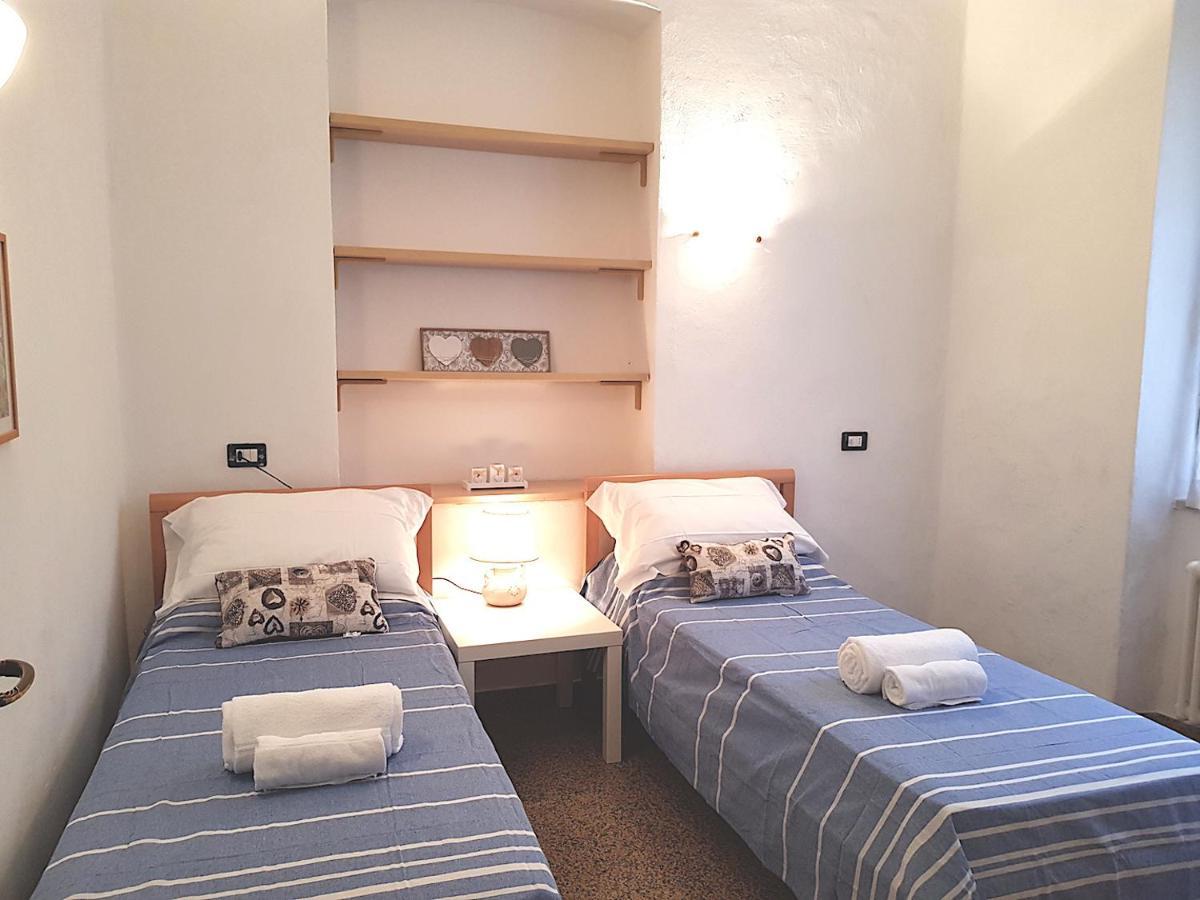 Casa Augusto With Seaview Appartement Monterosso al Mare Buitenkant foto