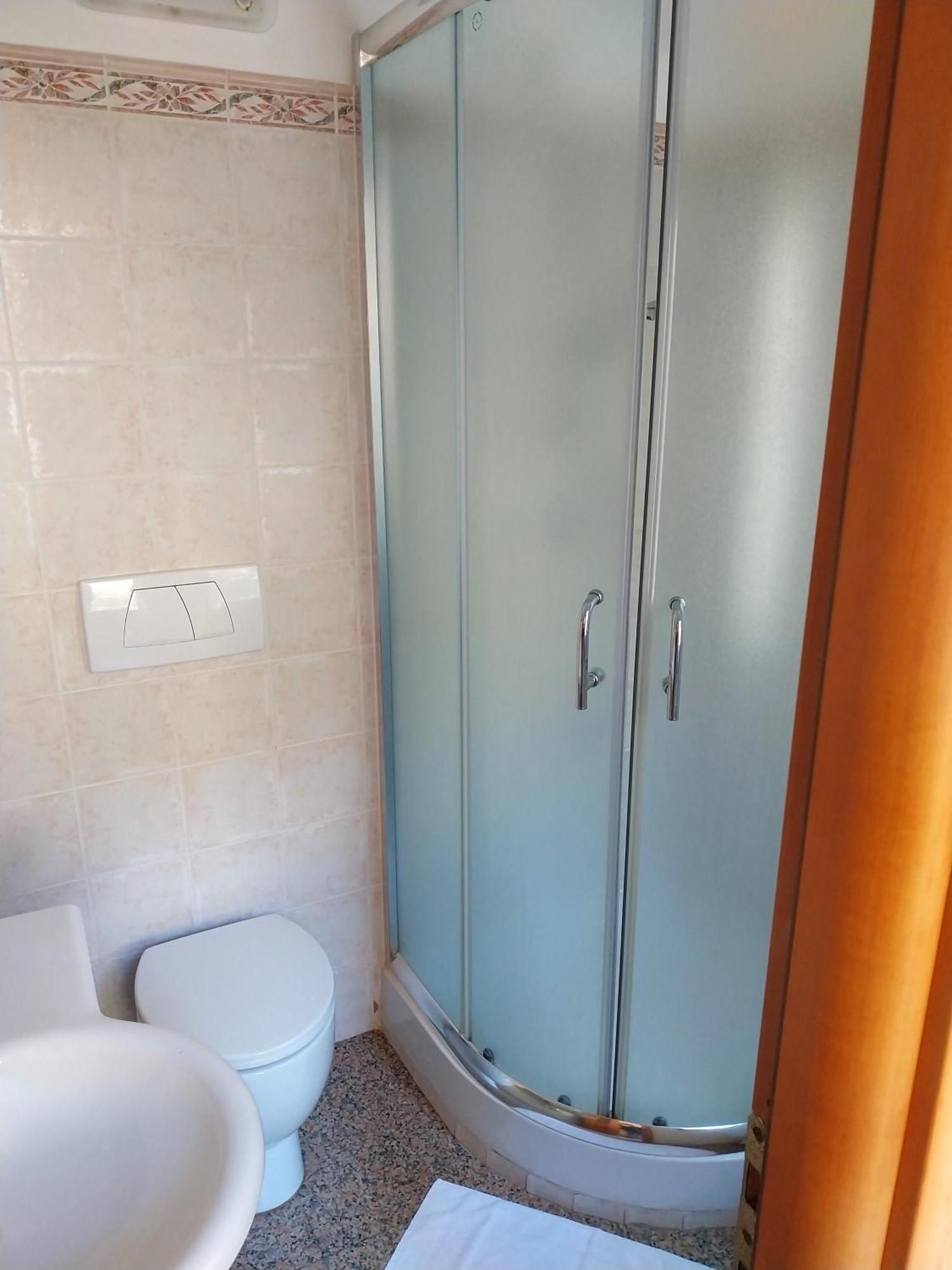 Casa Augusto With Seaview Appartement Monterosso al Mare Buitenkant foto
