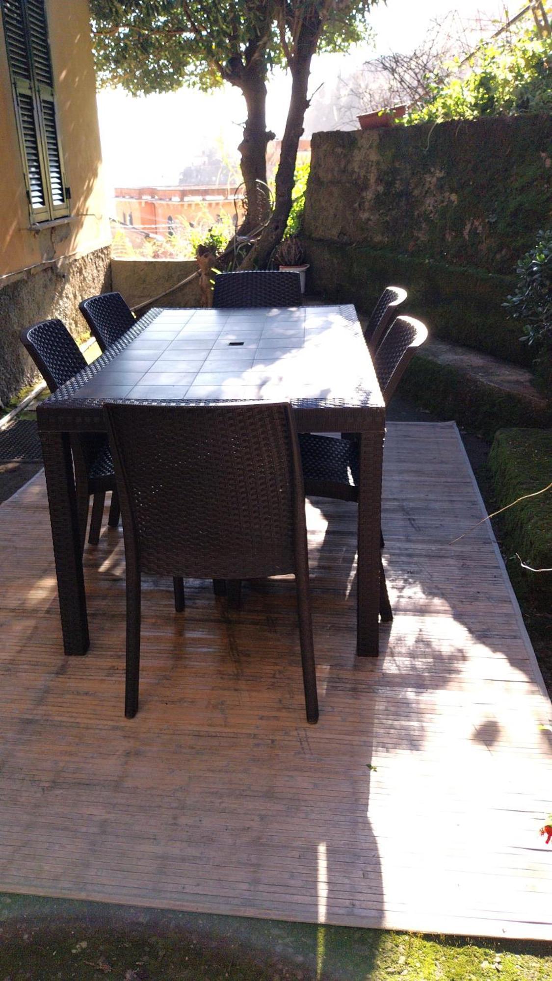 Casa Augusto With Seaview Appartement Monterosso al Mare Buitenkant foto