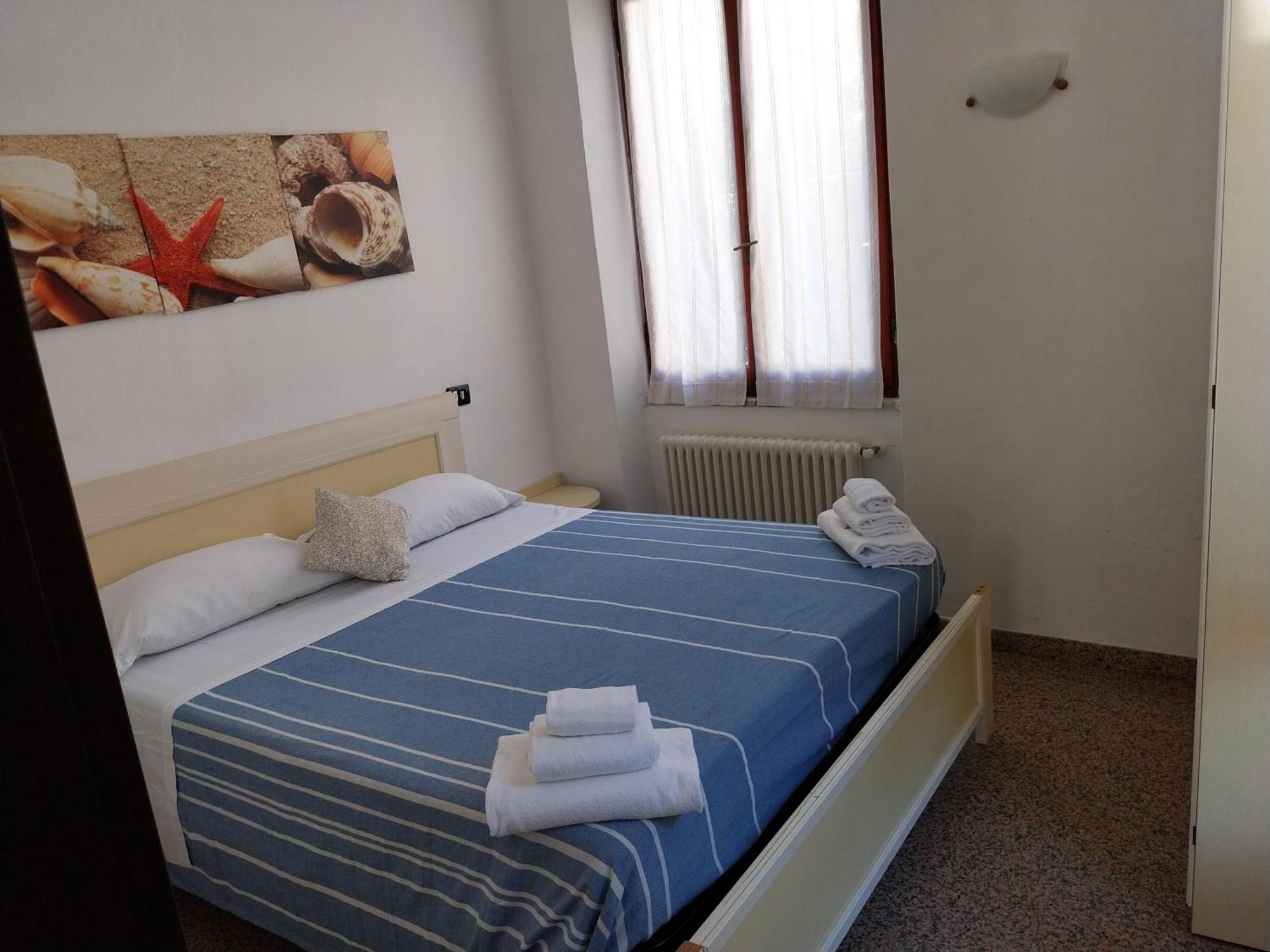 Casa Augusto With Seaview Appartement Monterosso al Mare Buitenkant foto